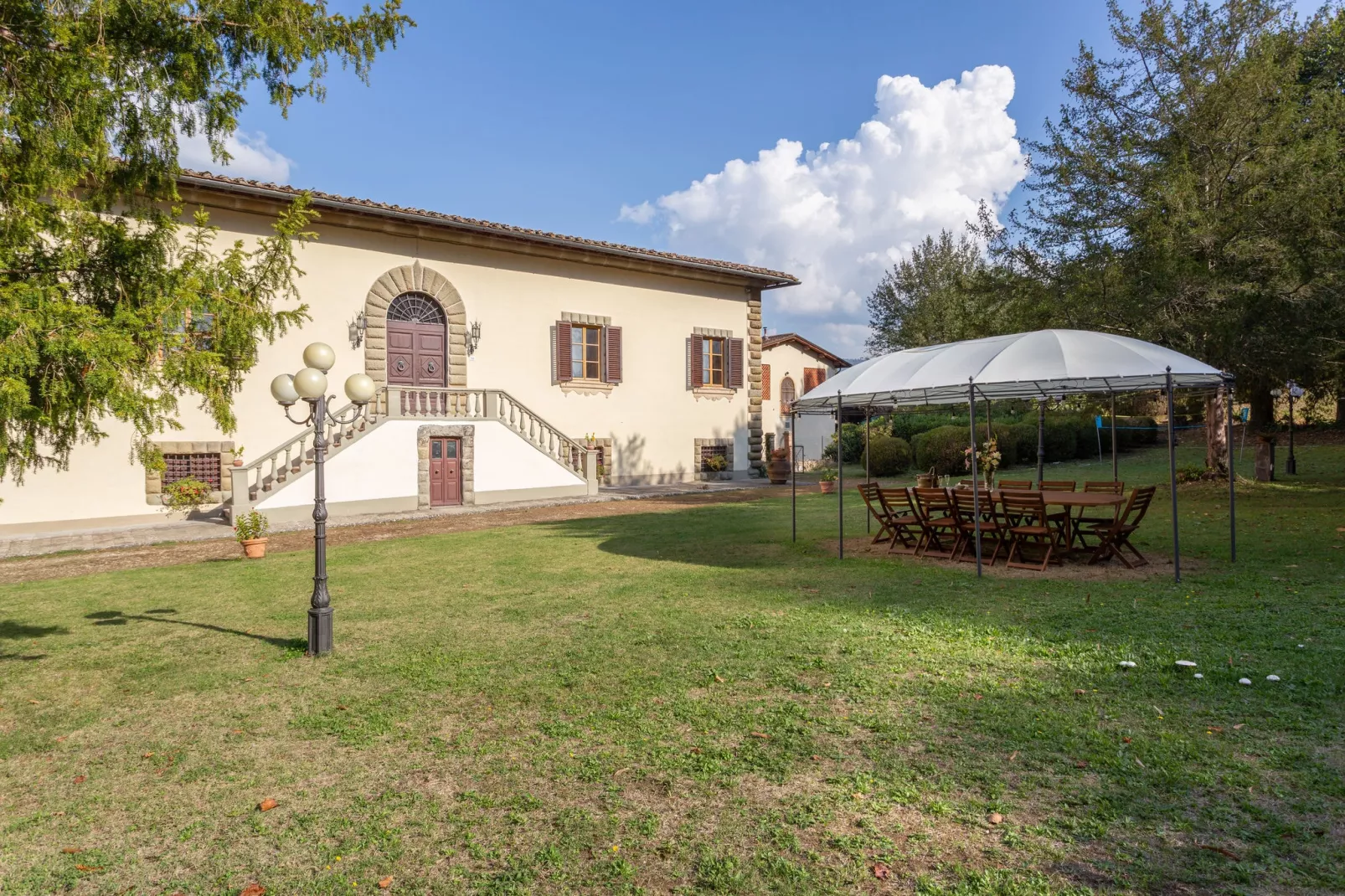 Villa Eugenia