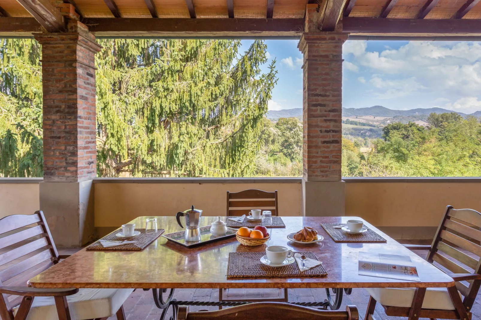 Villa Eugenia-Balcon-terrasse