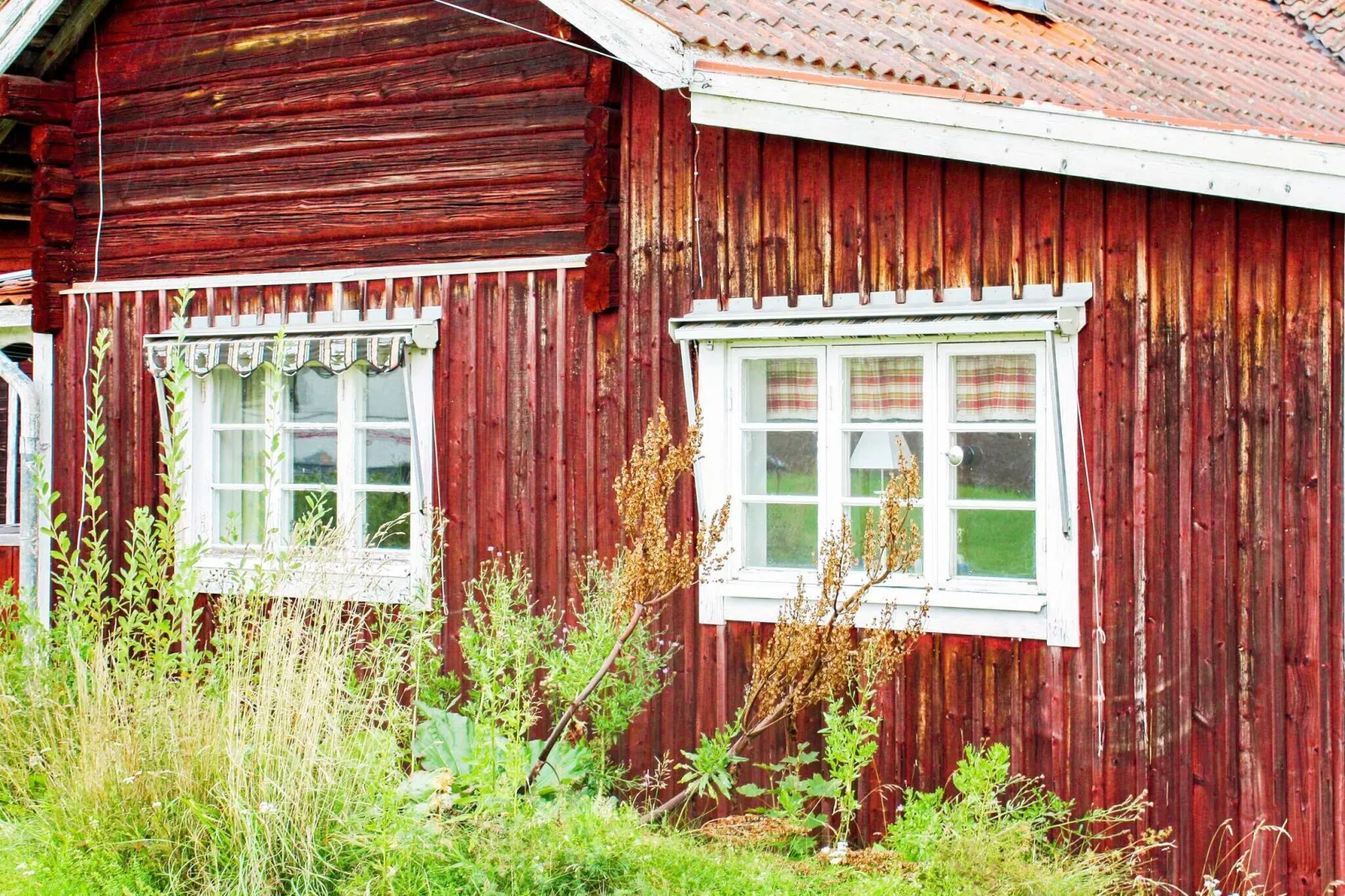 4 person holiday home in TÄLLBERG-By Traum-Outdoor
