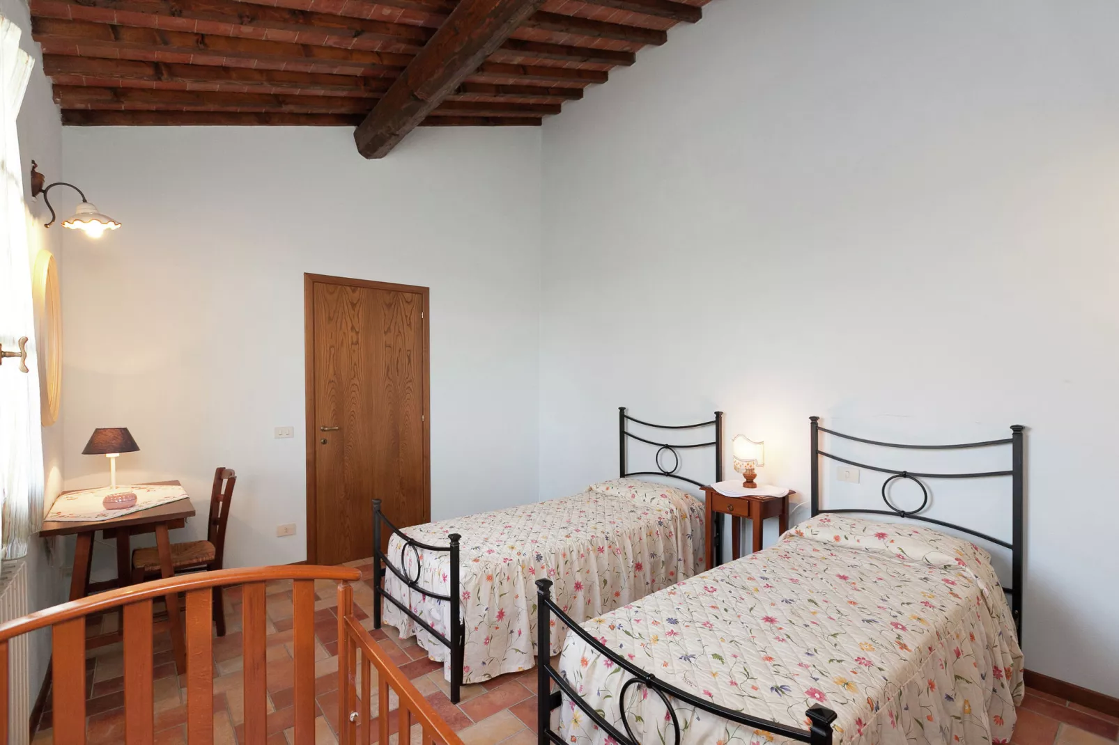 Giaggiolo-Bedroom