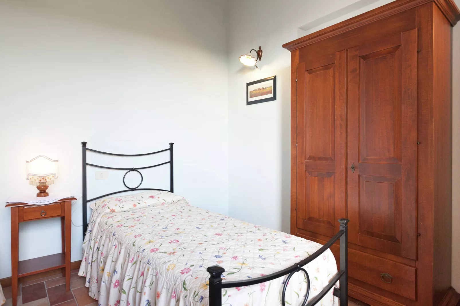 Giaggiolo-Bedroom