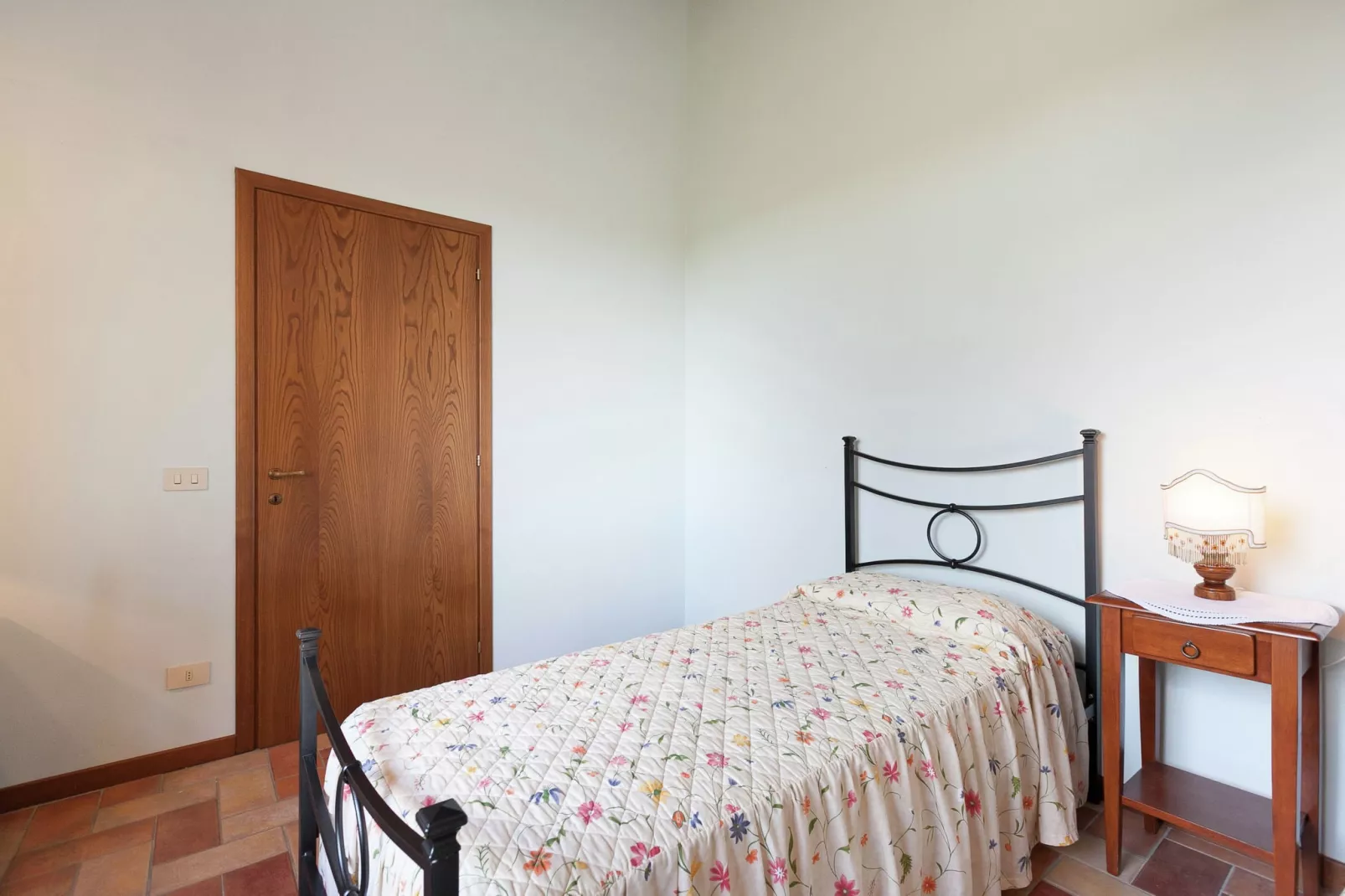 Giaggiolo-Bedroom