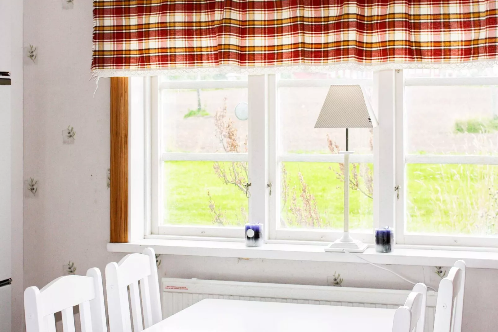 4 person holiday home in TÄLLBERG-By Traum