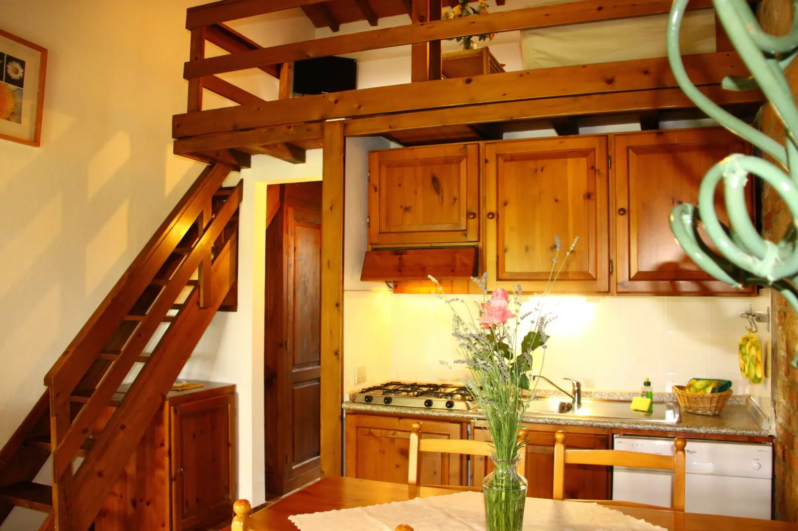 Iris-Kitchen