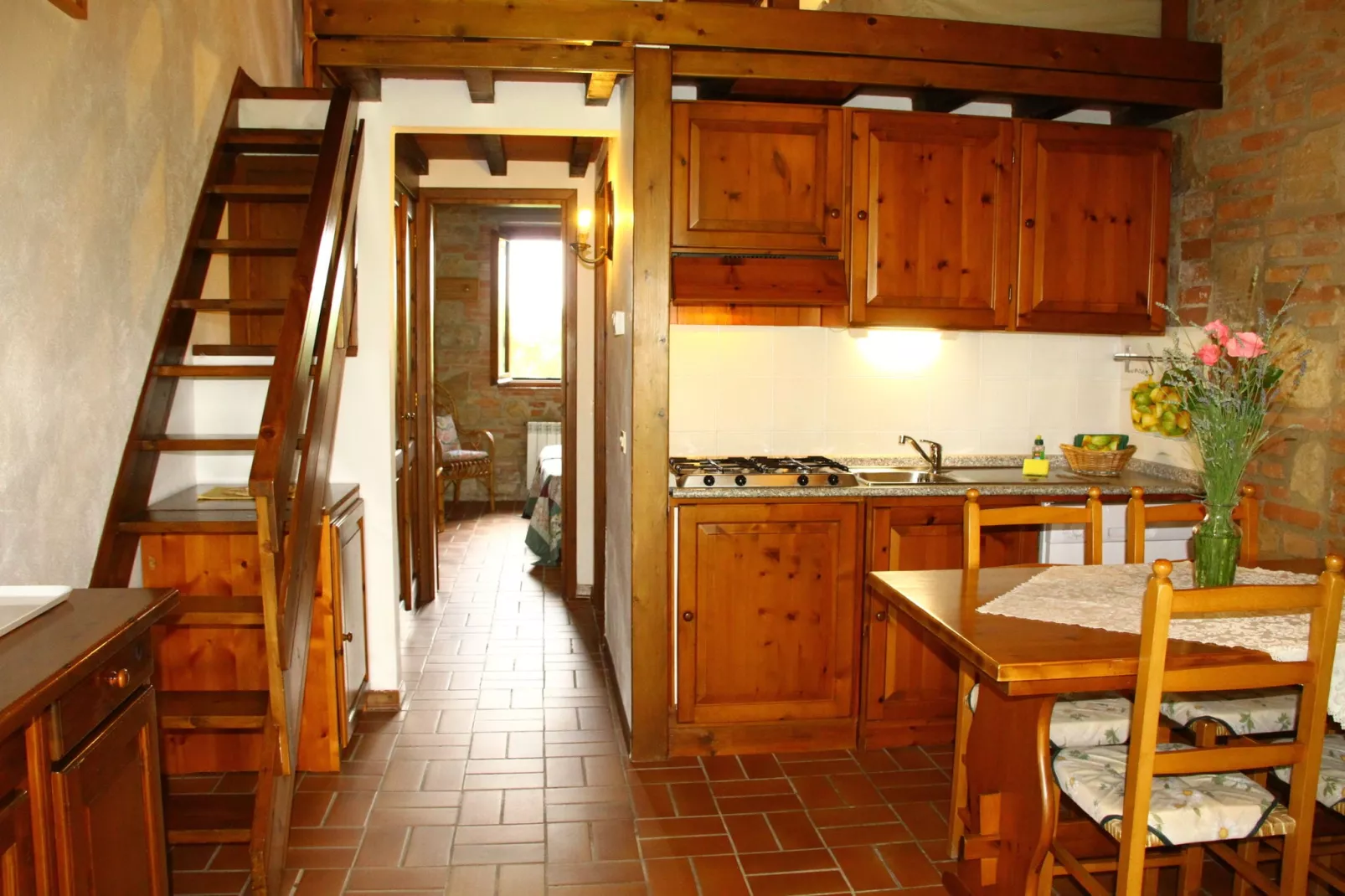 Iris-Kitchen