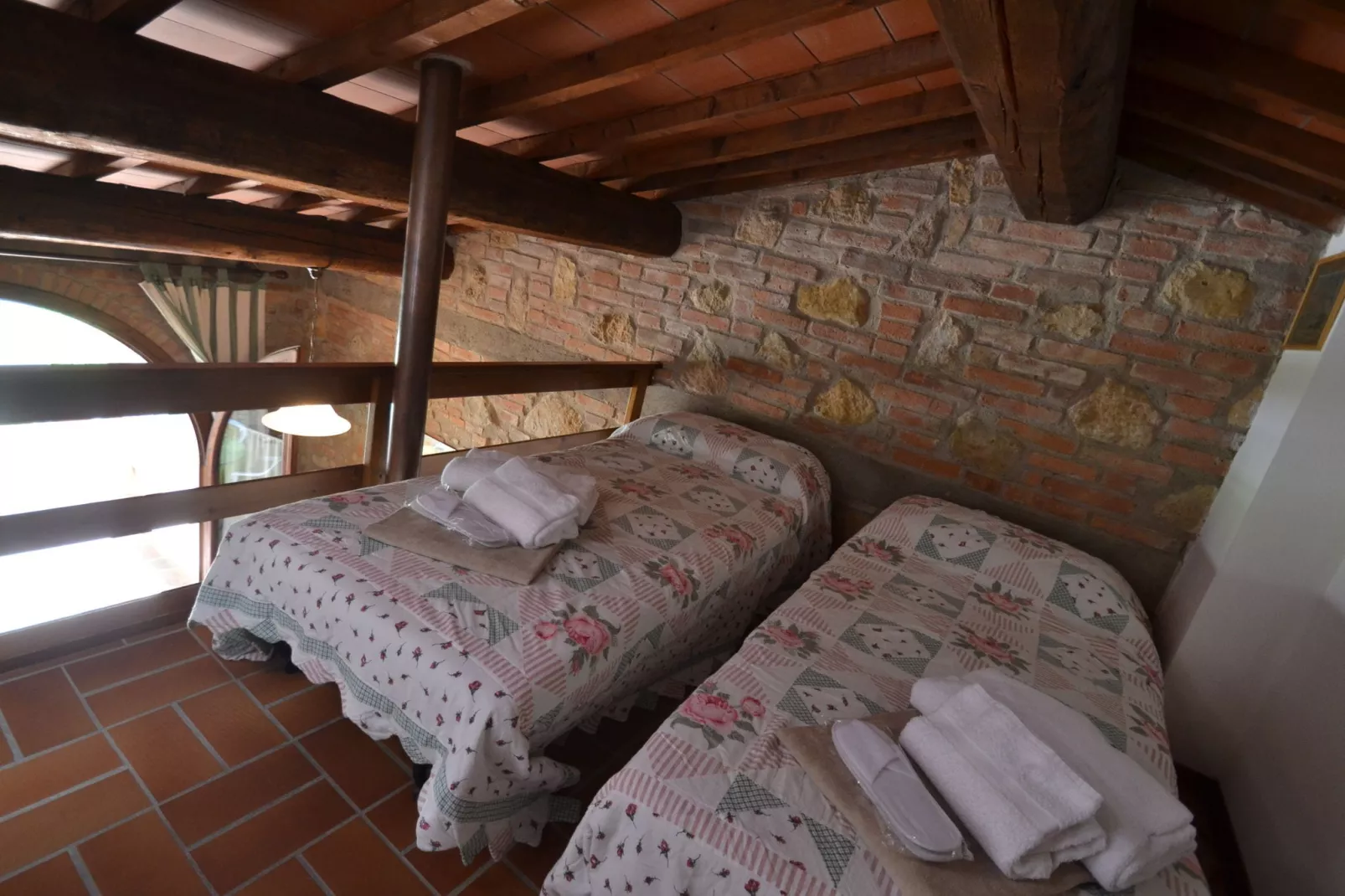 Iris-Bedroom