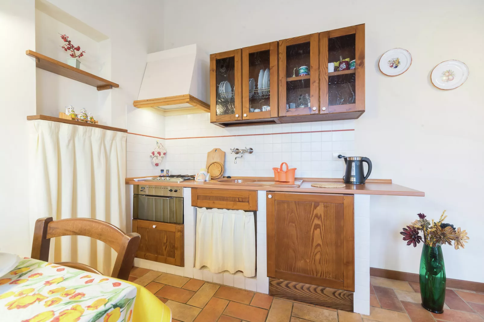 Primula-Kitchen
