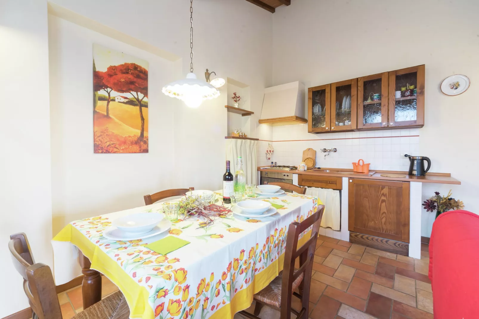 Primula-Kitchen