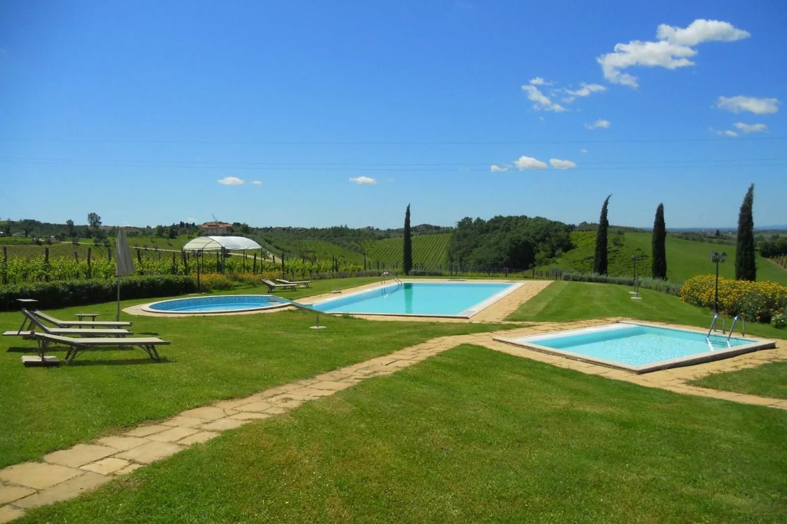 Papavero-Pool