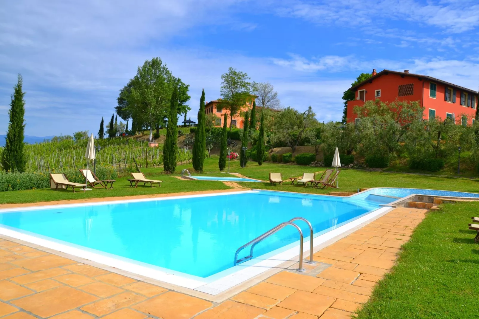 Papavero-Pool
