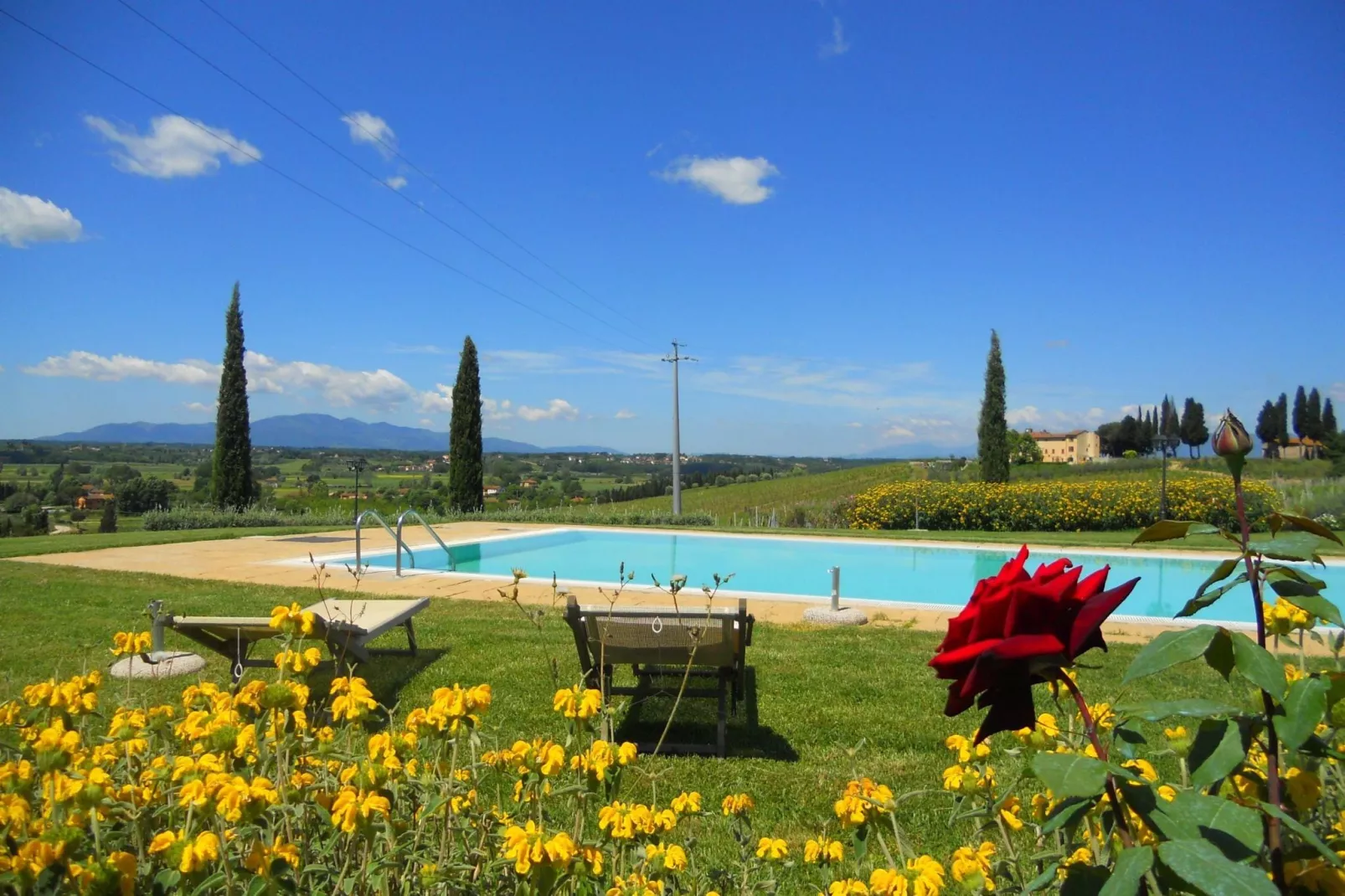 Papavero-Pool
