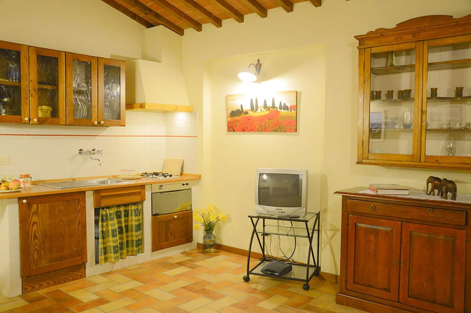 Papavero-Kitchen