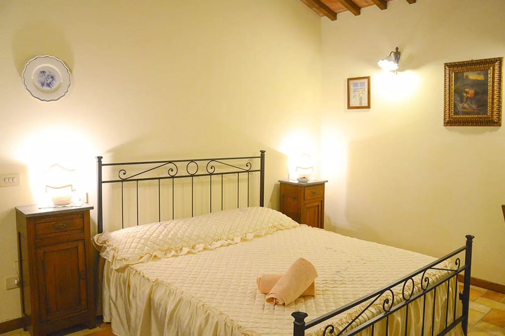 Papavero-Bedroom