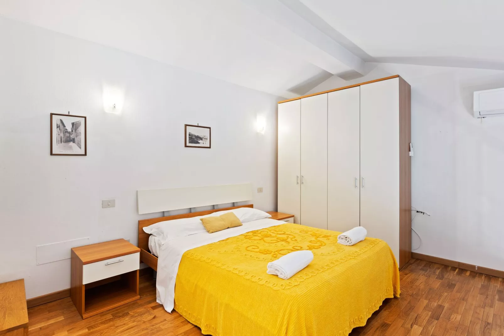 SIENA-Schlafzimmer