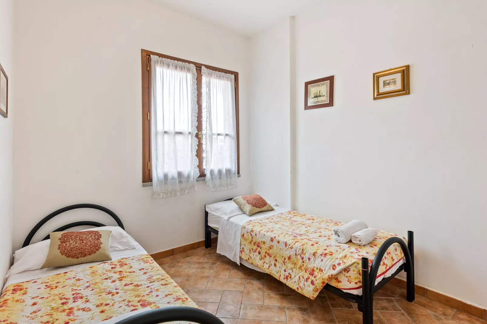 SIENA-Schlafzimmer