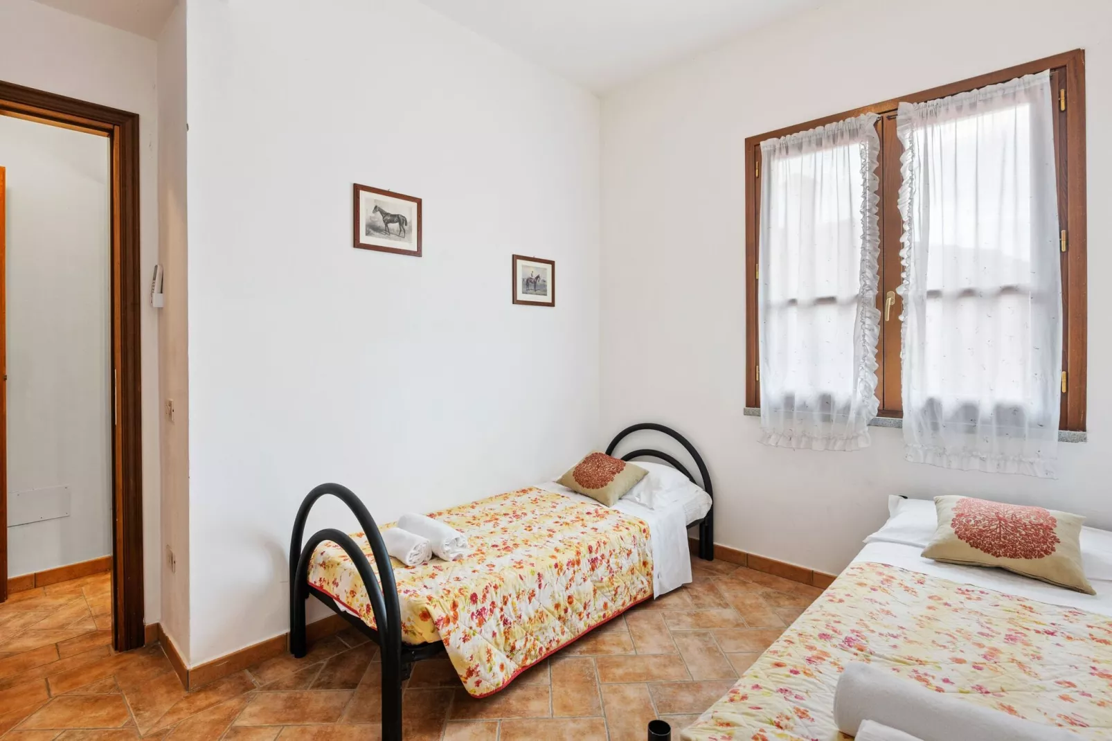 SIENA-Schlafzimmer