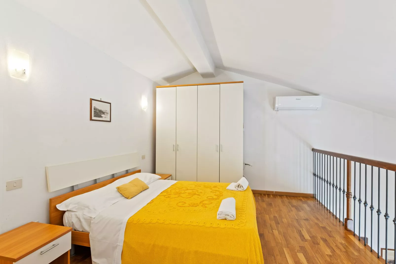 SIENA-Schlafzimmer
