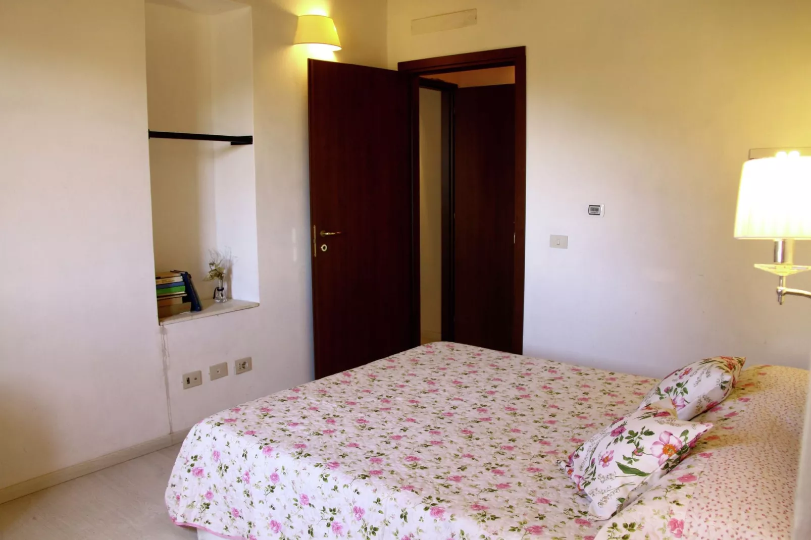 Da Vinci Sei-Bedroom