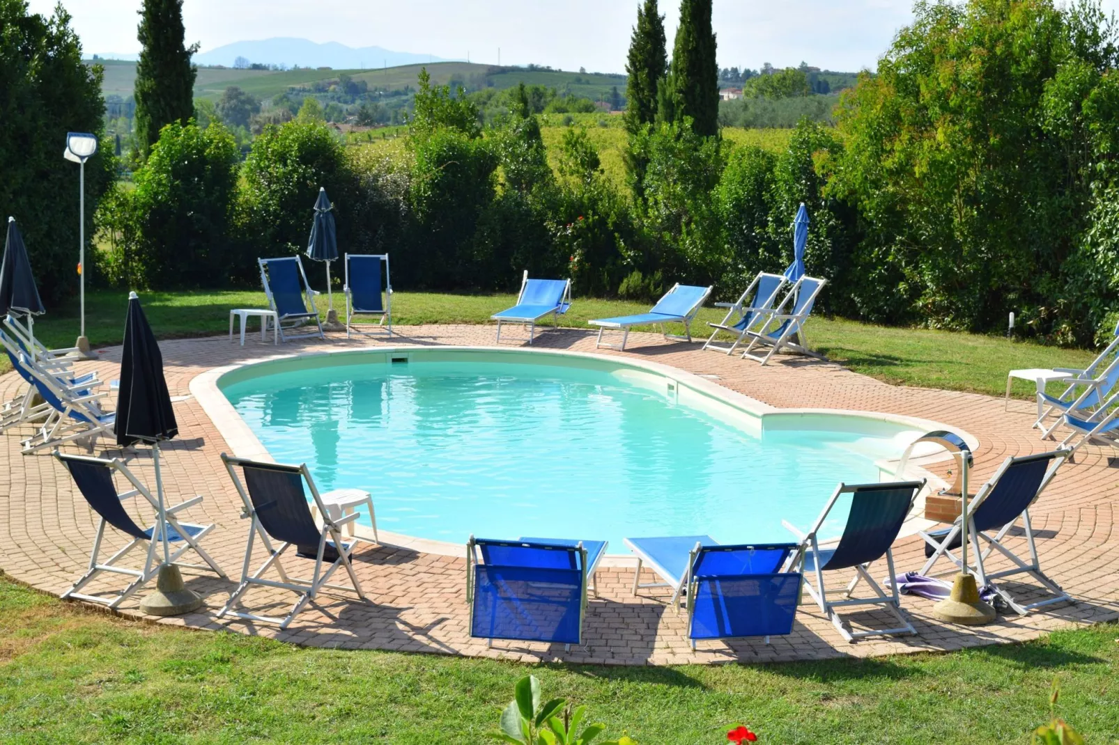 Da Vinci Sei-Pool