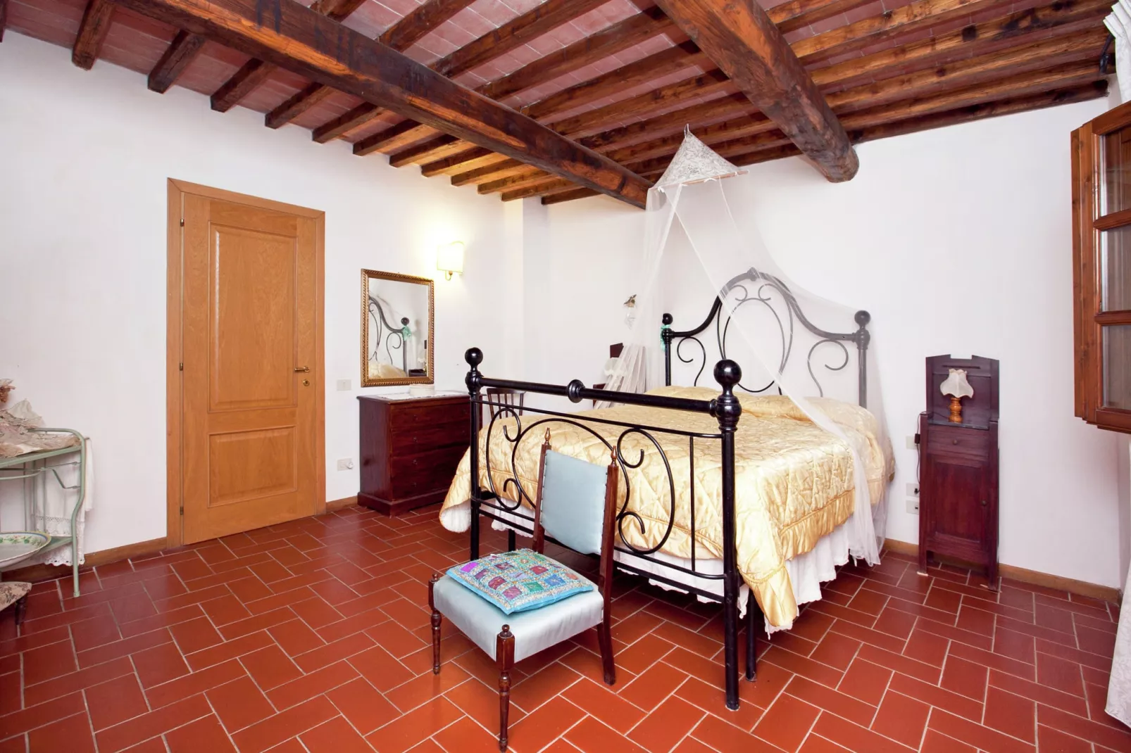 Da Vinci Tre-Chambre