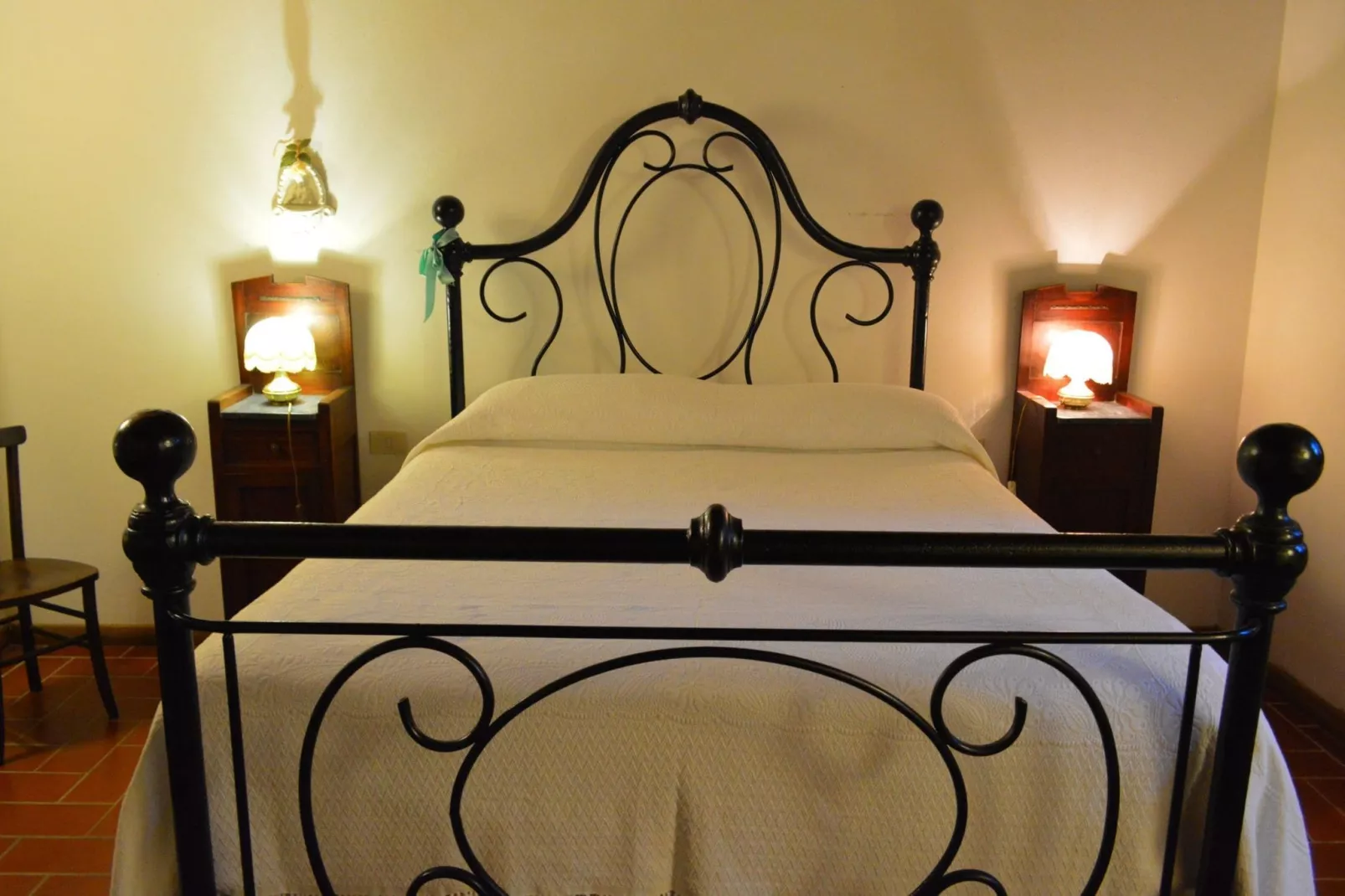 Da Vinci Tre-Chambre