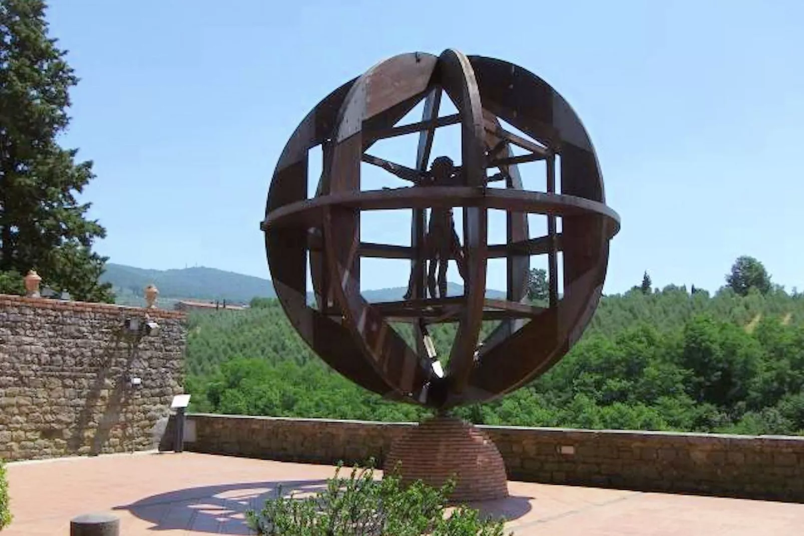 Da Vinci Cinque-Areas summer 5km