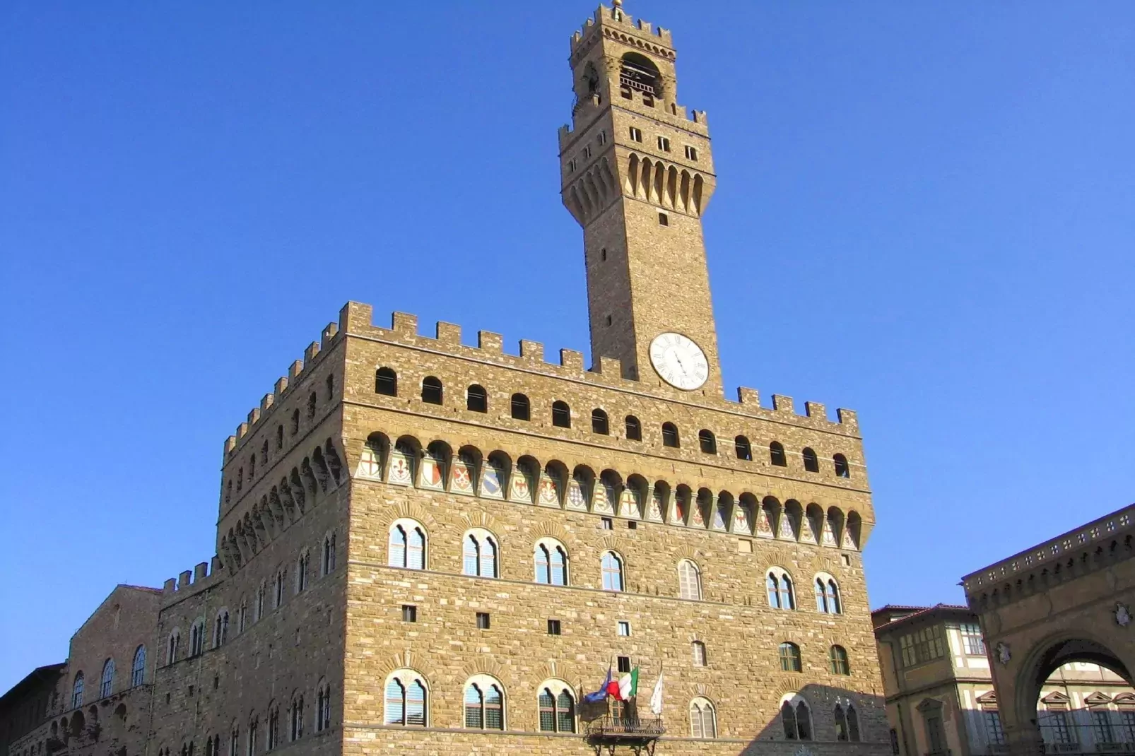 Da Vinci Cinque-Areas summer 20km