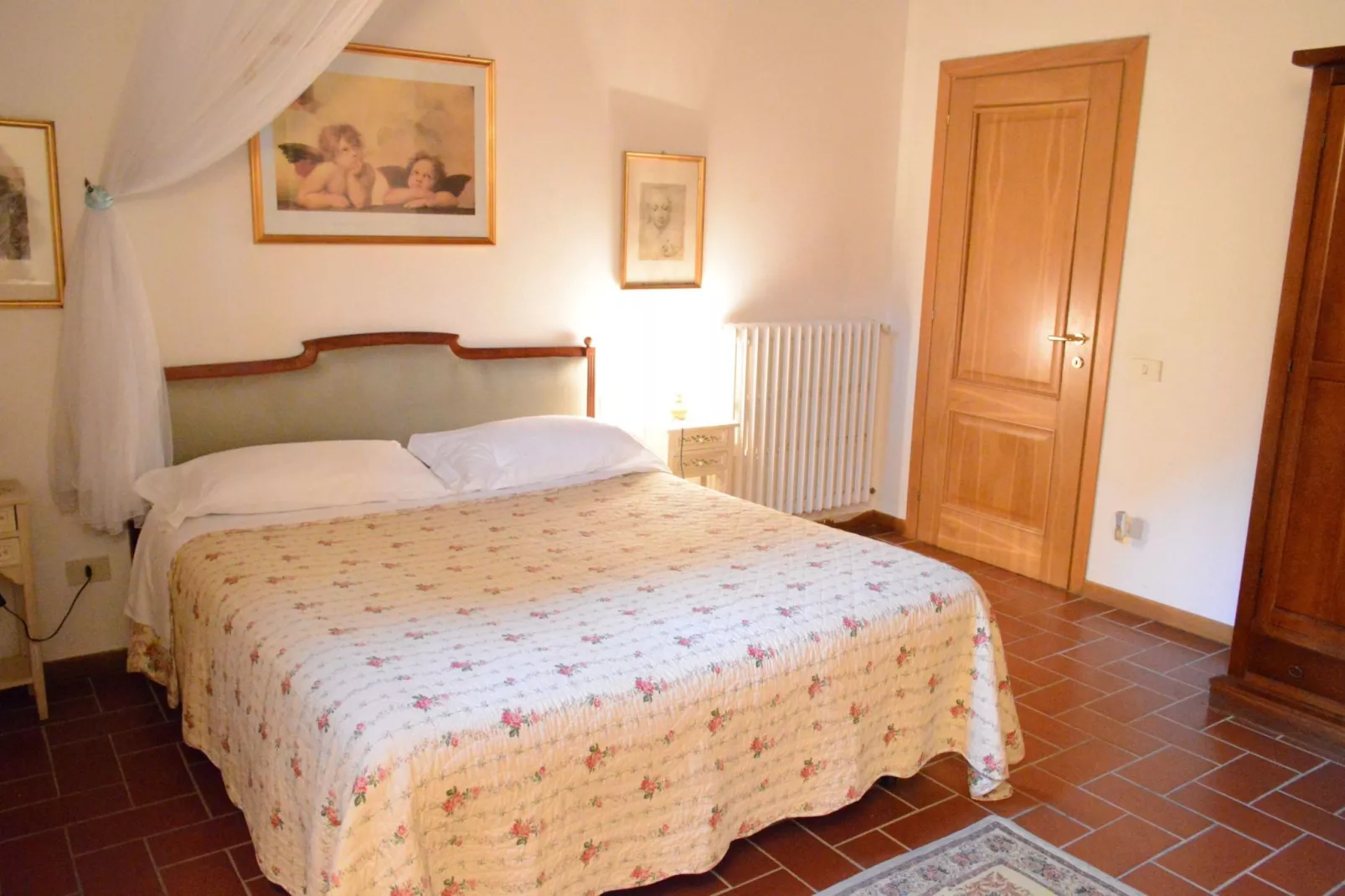 Da Vinci Due-Bedroom