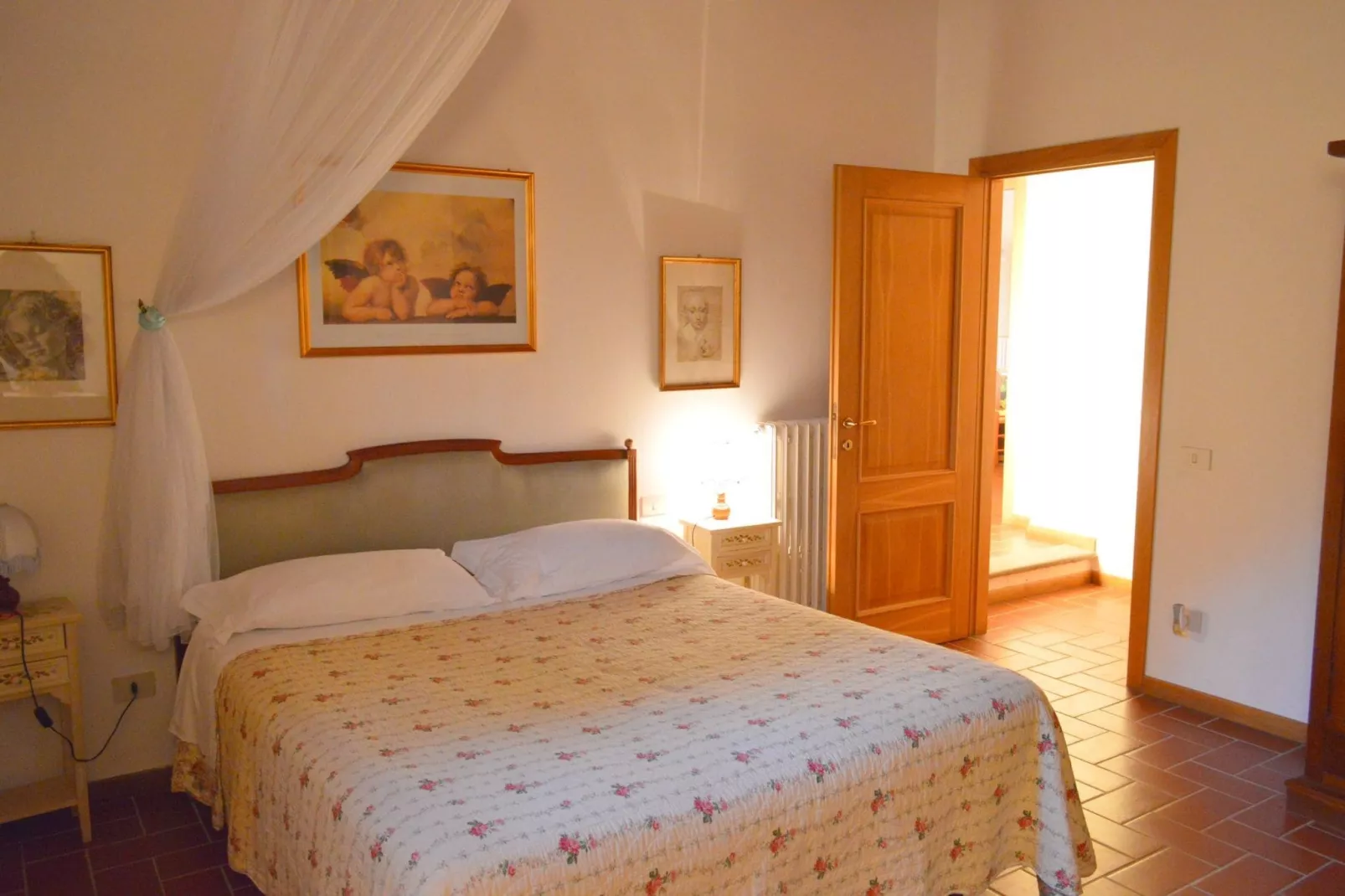 Da Vinci Due-Bedroom