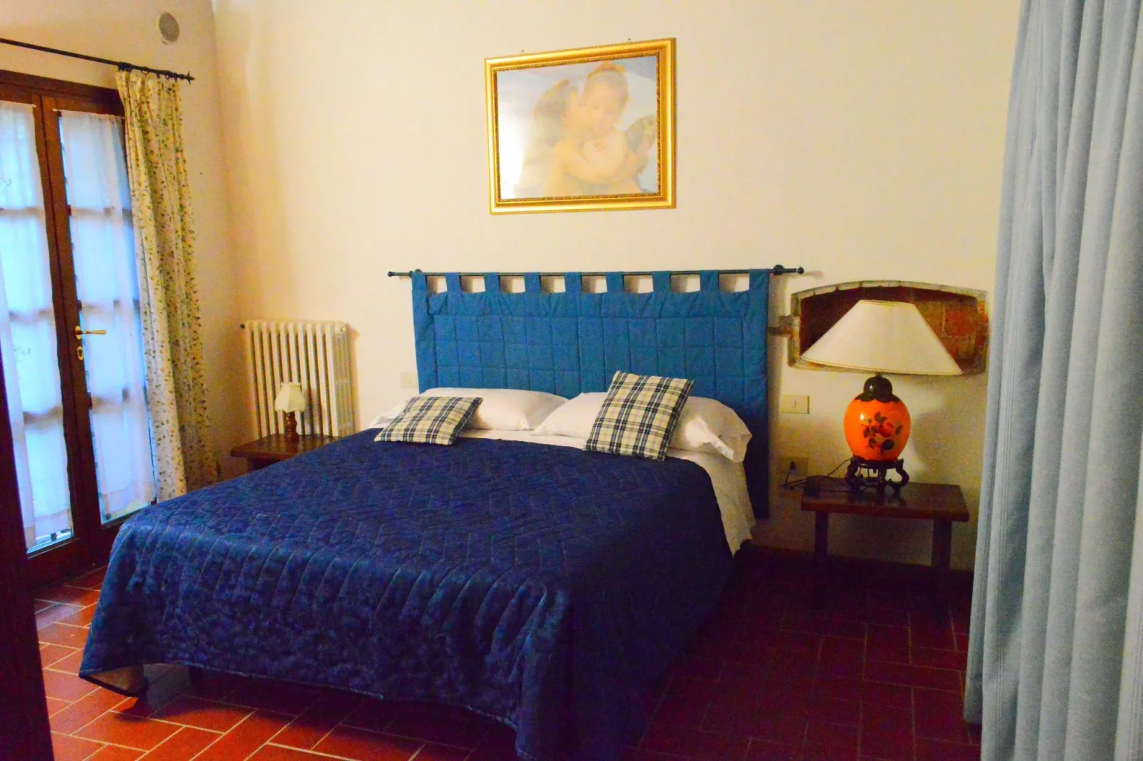 Da Vinci Due-Bedroom