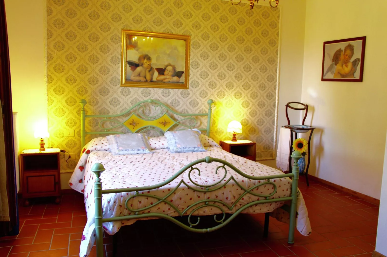 Da Vinci Quattro-Bedroom