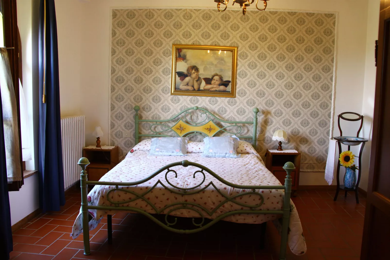 Da Vinci Quattro-Bedroom
