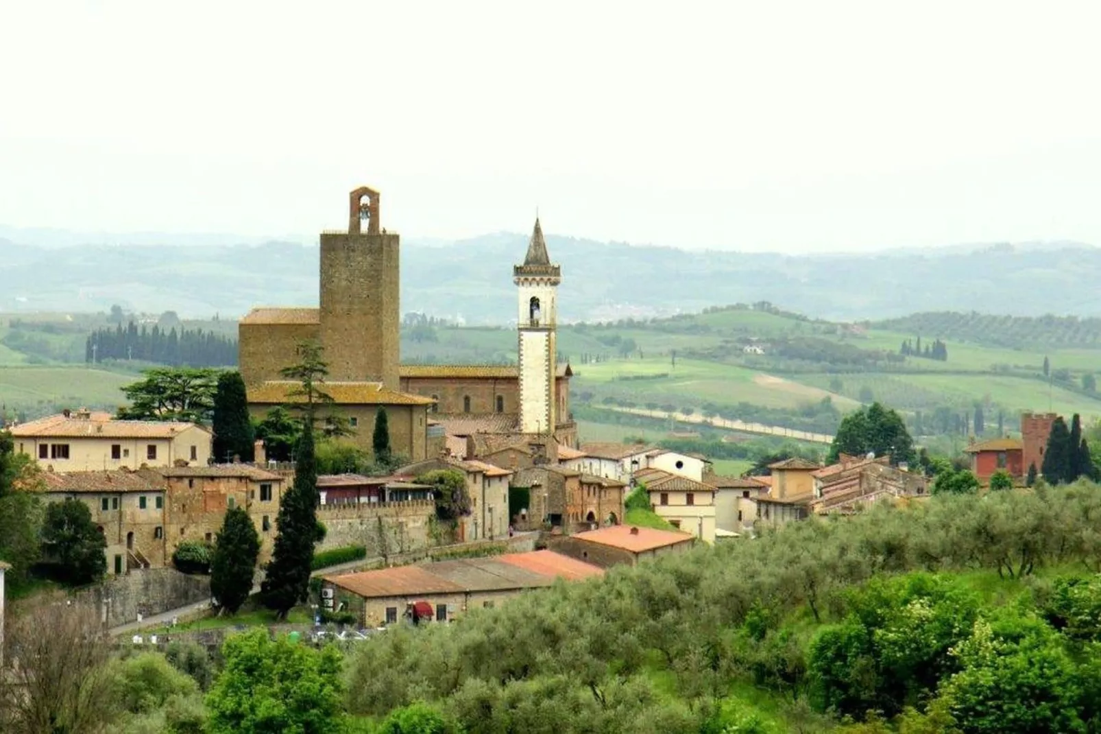 Leonardo-Areas summer 5km