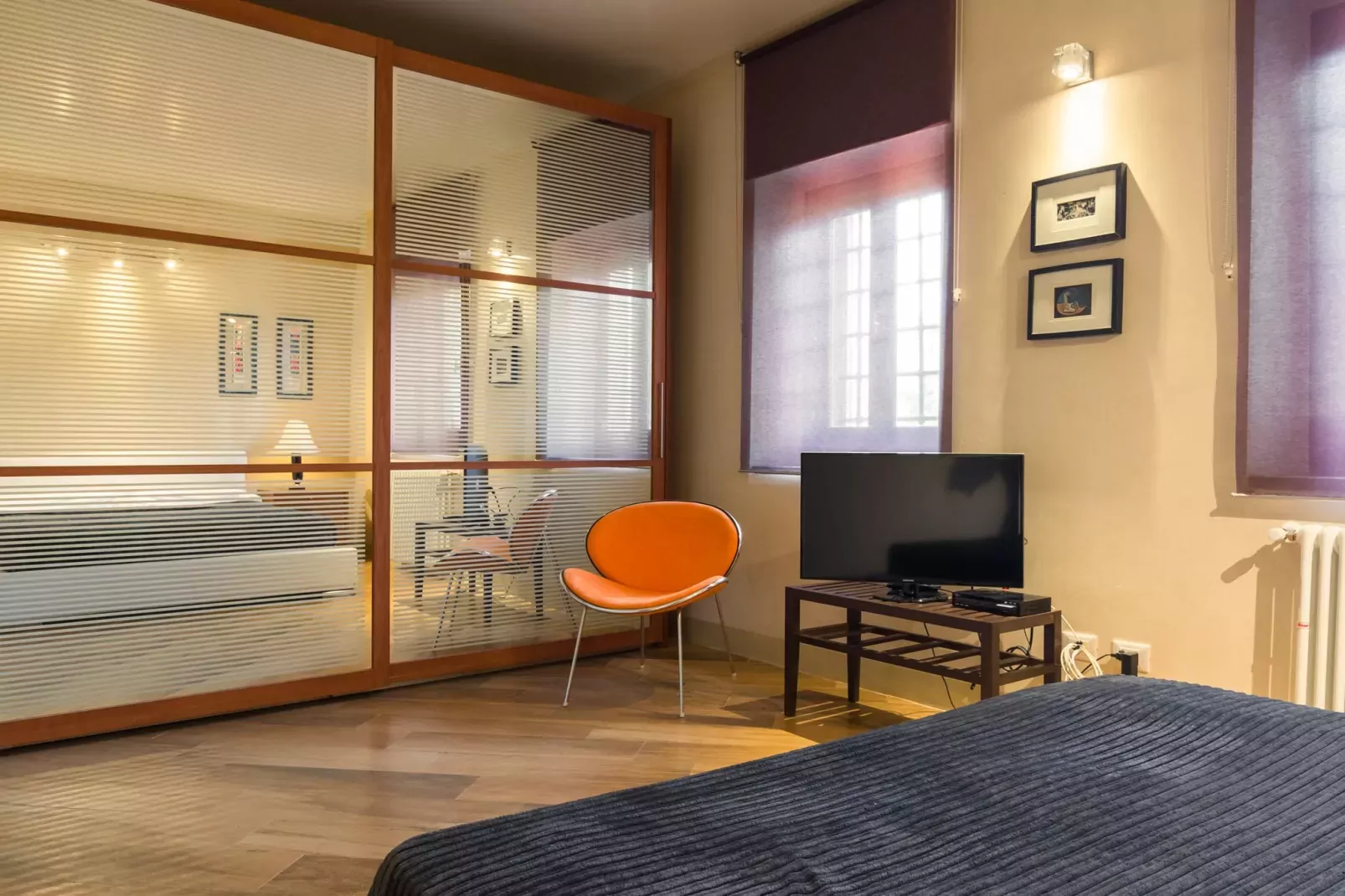 Gioconda-Schlafzimmer
