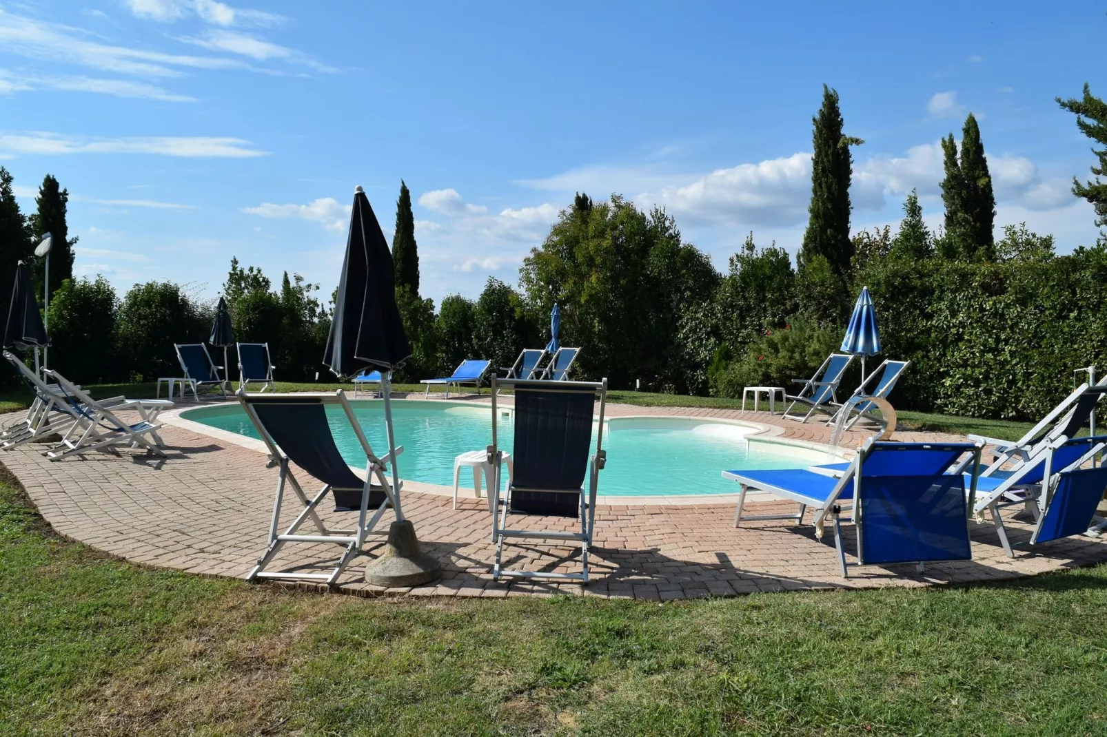 Da Vinci sette-Pool