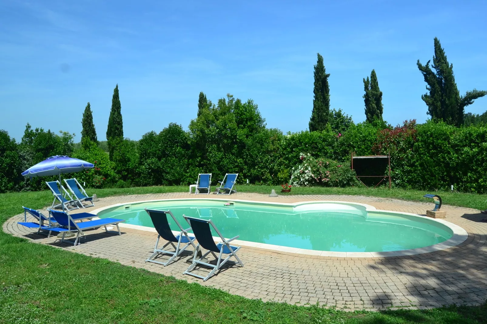 Da Vinci sette-Pool