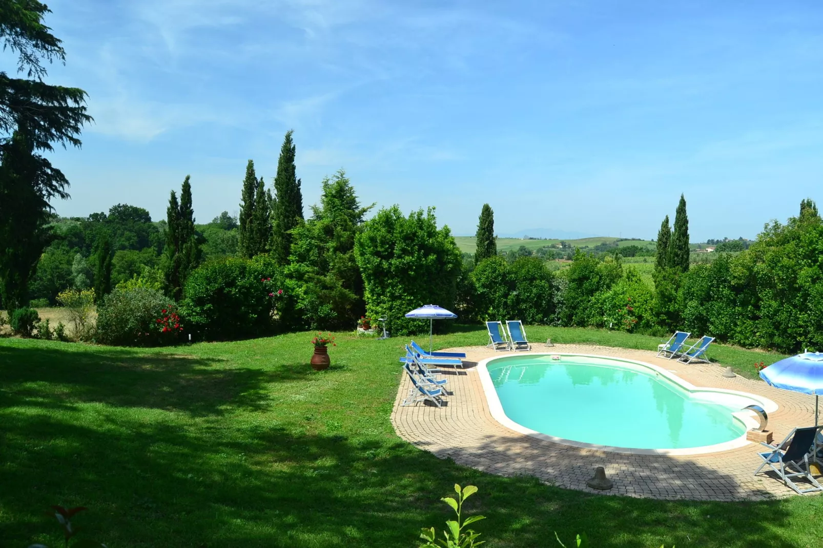Da Vinci sette-Pool