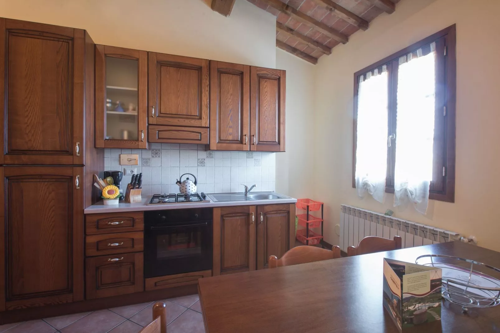 Casettauno-Kitchen