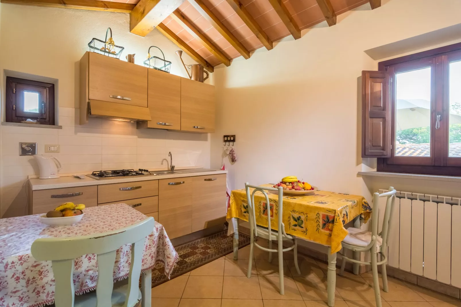 Casa dei Ciompi-Kitchen