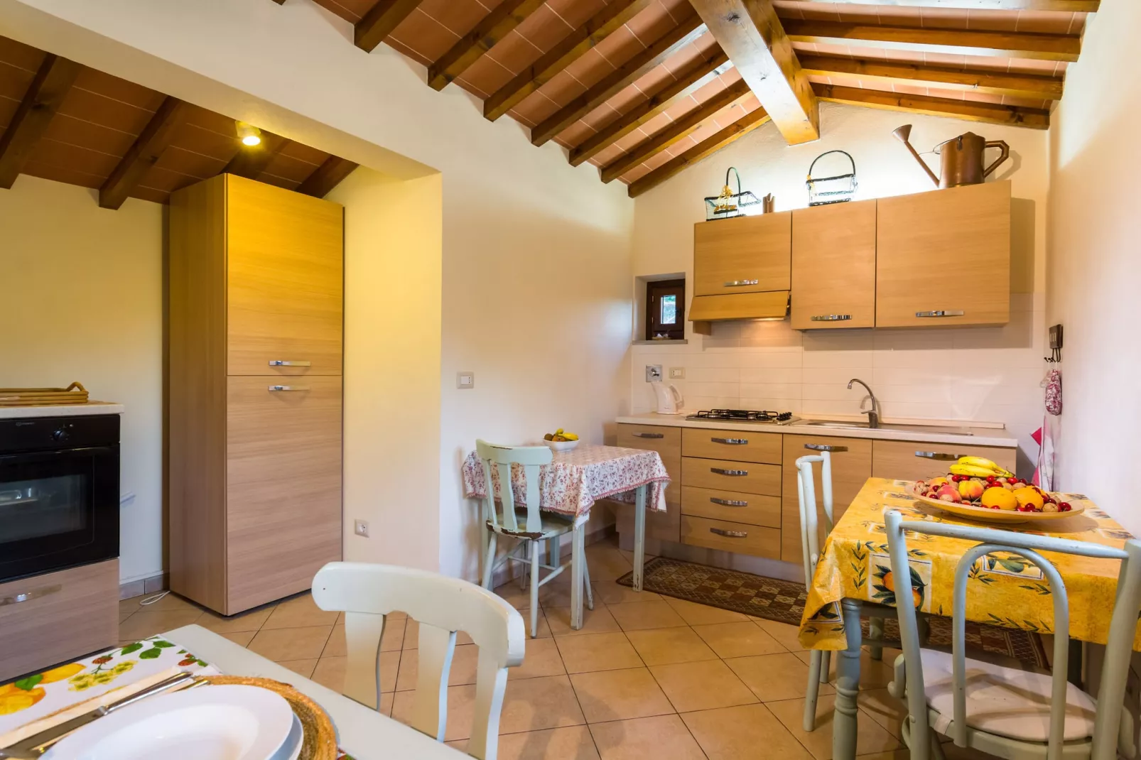 Casa dei Ciompi-Kitchen