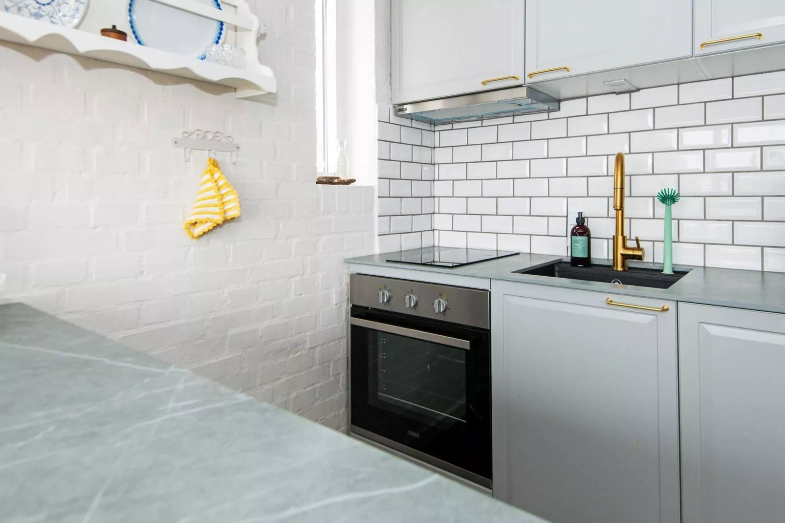 5 Personen Ferienhaus in Henne-By Traum-Innenbereich