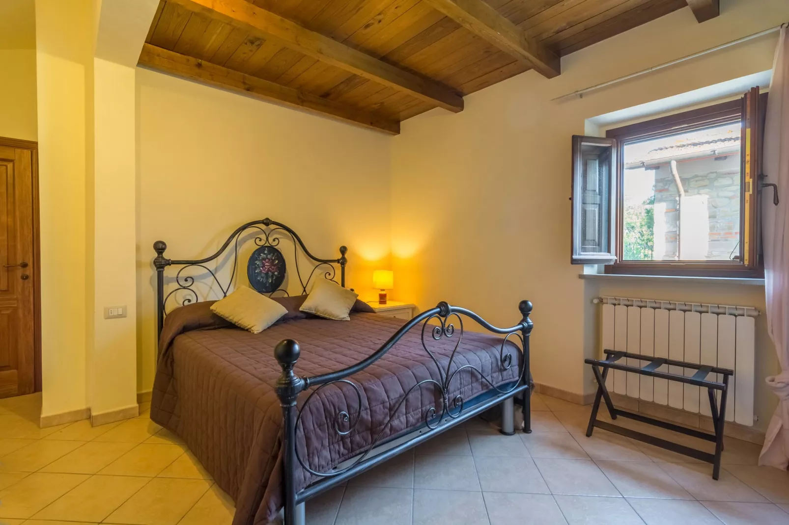 Casa dei Ciompi-Bedroom