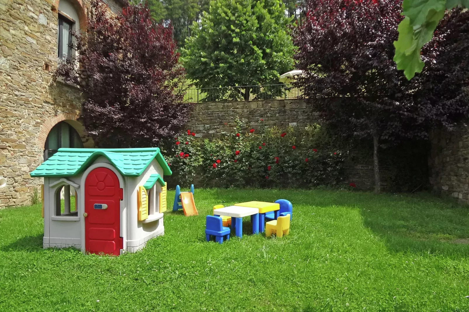 Brunelleschi-Facilities