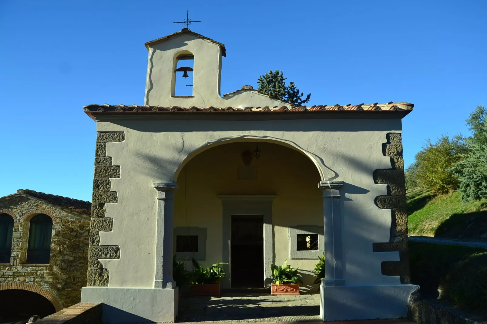 Brunelleschi-Areas summer 1km