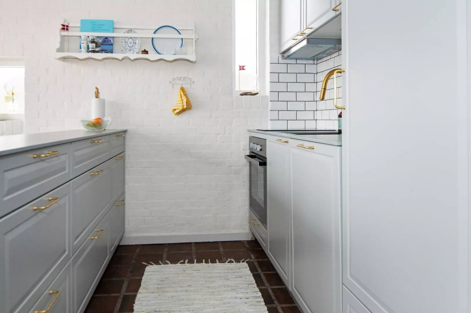 5 Personen Ferienhaus in Henne-By Traum-Innenbereich