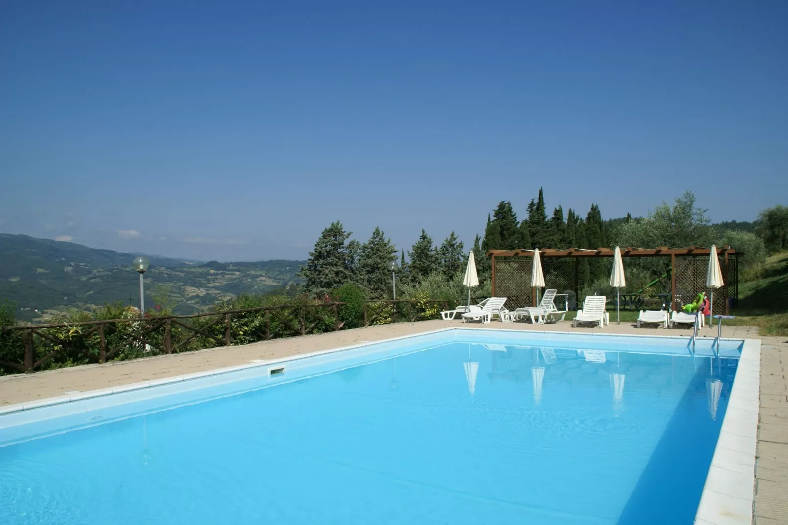 Giotto-Pool