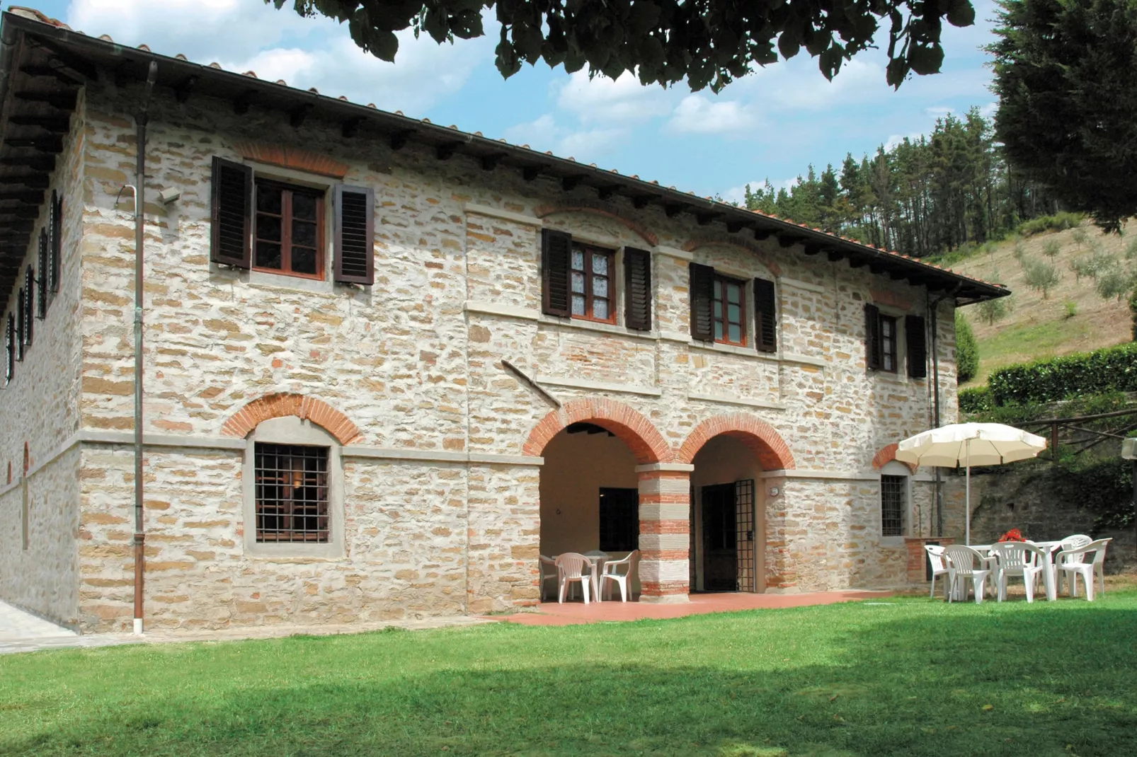 Villa Vivai