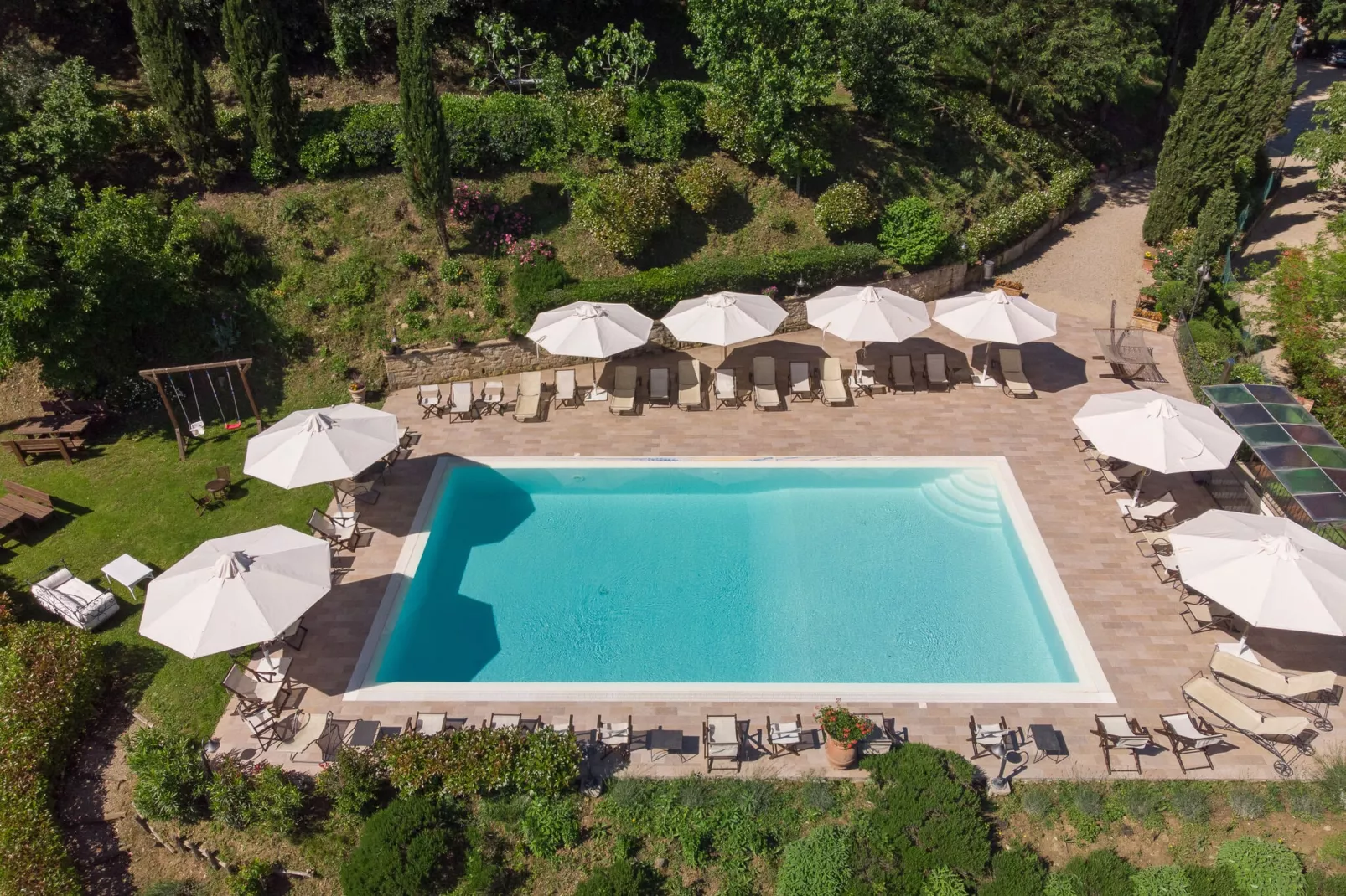 Gaville 4-Pool