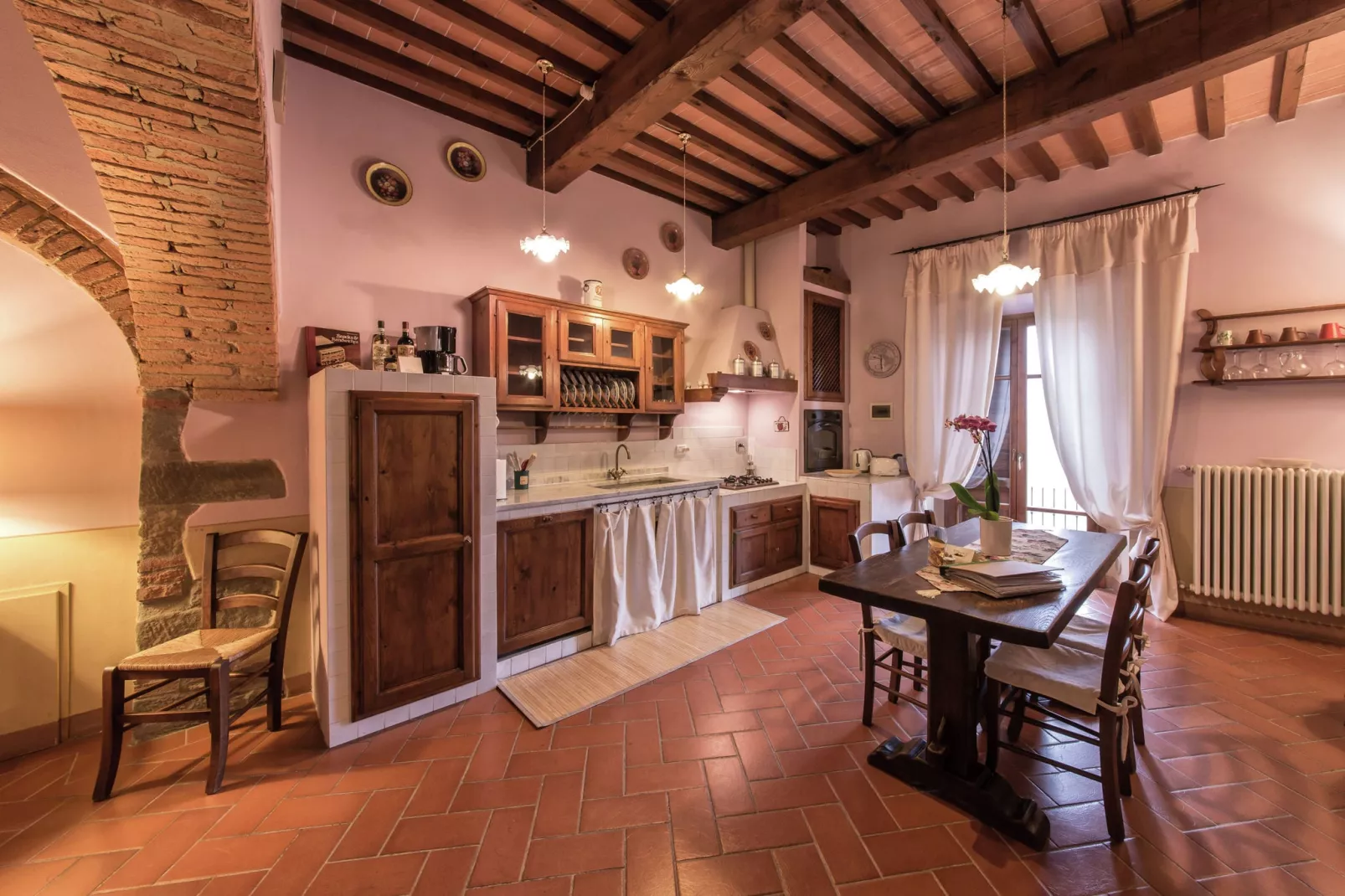Gaville 4-Kitchen
