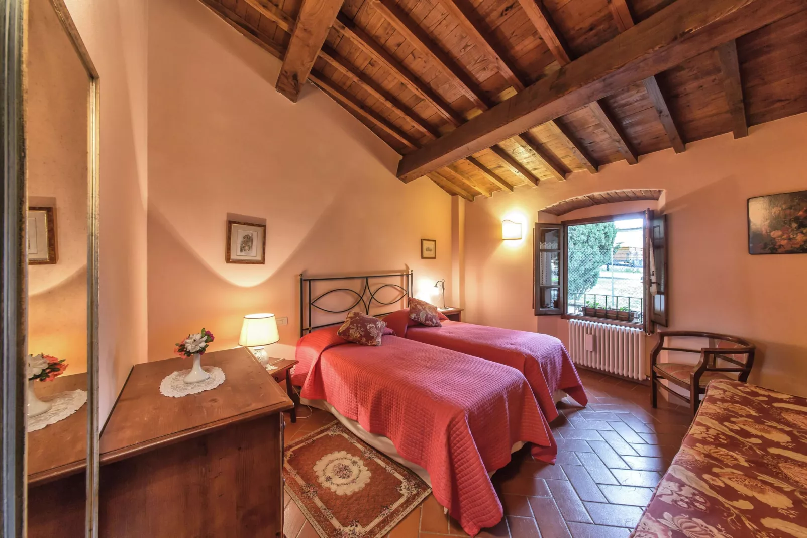 Gaville 4-Bedroom